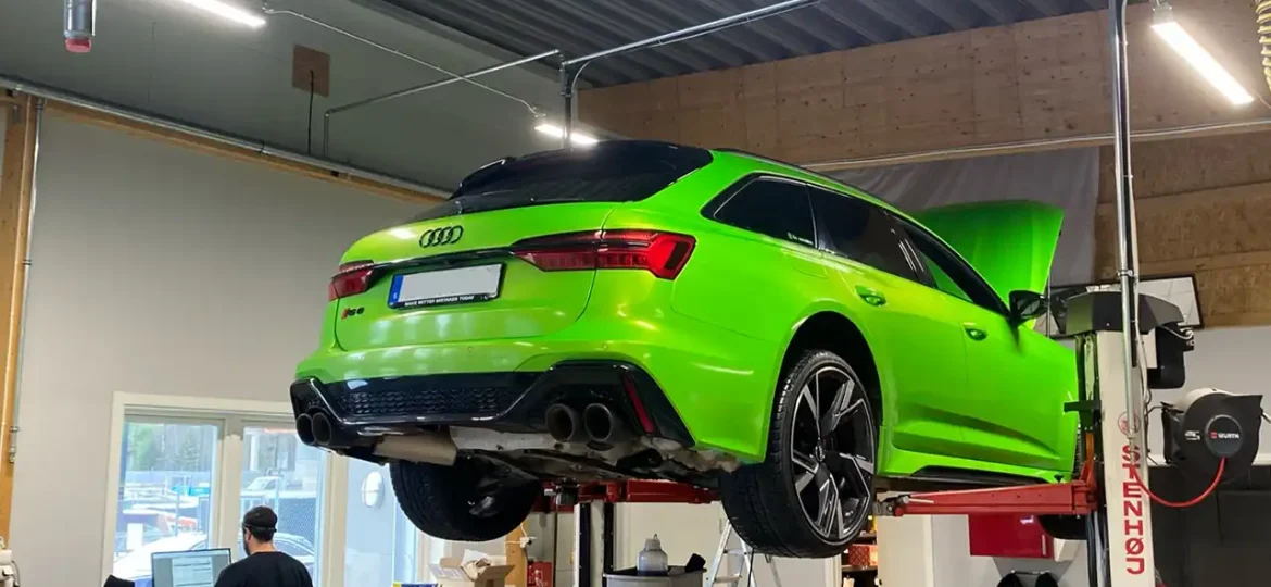 audirs6