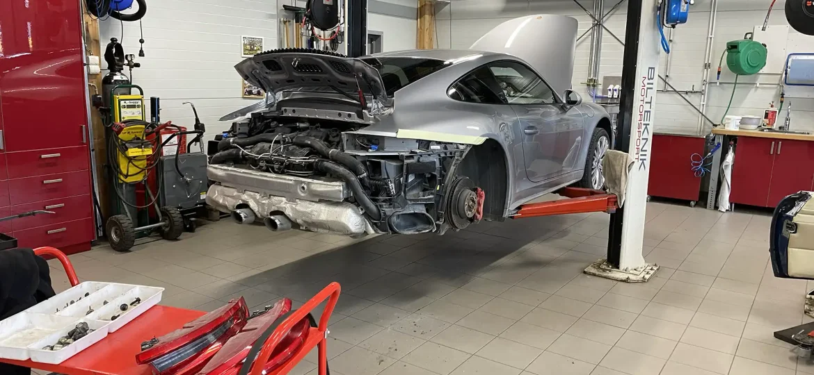 porsche991-2-service